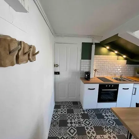 Cosy, En Centre, Proche Gare, Vue Degagee * Valence (Drome)