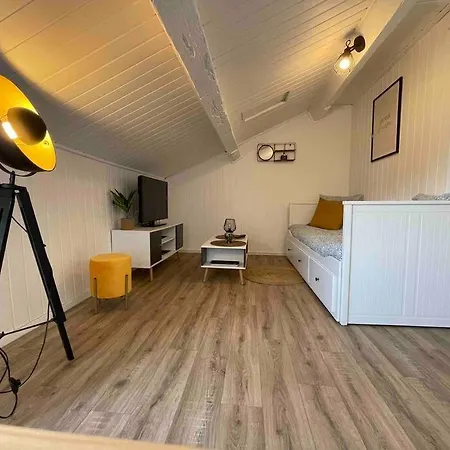 Cosy, En Centre, Proche Gare, Vue Degagee Apartamento Valence (Drome)