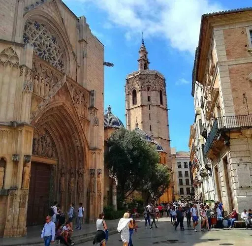 Apartman Cosy, En Centre, Proche Gare, Vue Degagee Valence