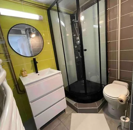 Cosy, En Centre, Proche Gare, Vue Degagee Valence